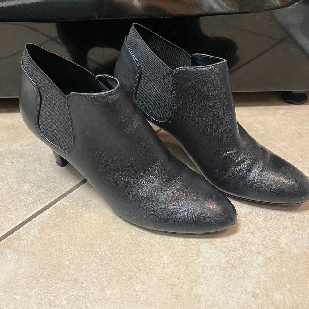 Bandolino Women's Gallo Dress Booties